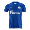 Tailandia 1ª Camiseta Schalke 04 2021-2022