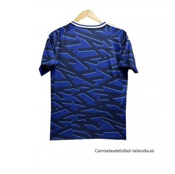 Tailandia 1ª Camiseta Schalke 04 2025-2026