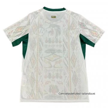 Tailandia 1ª Camiseta Senegal 2026