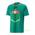 Tailandia 2ª Camiseta Senegal 2022