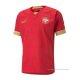 1ª Camiseta Serbia 2022