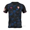 3ª Camiseta Sevilla 2023-2024 3ª Camiseta Sevilla 2023-2024