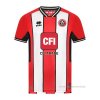 1ª Camiseta Sheffield United 2023-2024 1ª Camiseta Sheffield United 2023-2024