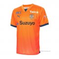 Tailandia 1ª Camiseta Shimizu S-Pulse 2024