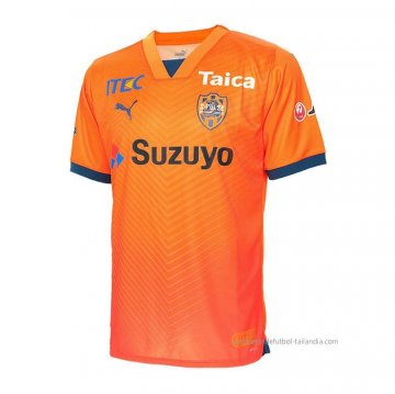Tailandia 1ª Camiseta Shimizu S-Pulse 2024 Tailandia 1ª Camiseta Shimizu S-Pulse 2024