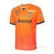 Tailandia 1ª Camiseta Shimizu S-Pulse 2024