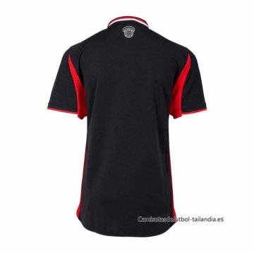 Tailandia 3ª Camiseta Southampton 2025-2026