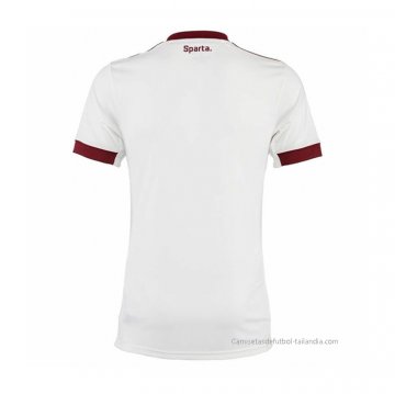 Tailandia 2ª Camiseta Sparta Prague 2021-2022