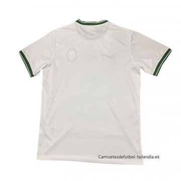Tailandia Camiseta Sporting Special 2025-2026 Blanco