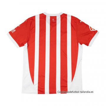 Tailandia 1ª Camiseta Sporting de Gijon 2024-2025