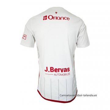 Tailandia 2ª Camiseta Stade Brestois 2025-2026