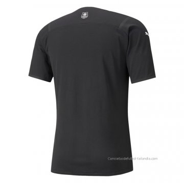 Tailandia 3ª Camiseta Stade Rennais 2021-2022