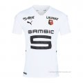 2ª Camiseta Stade Rennais 2021-2022
