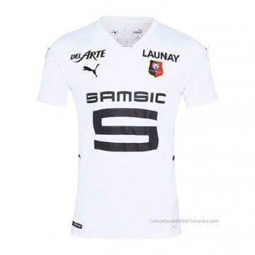 2ª Camiseta Stade Rennais 2021-2022 2ª Camiseta Stade Rennais 2021-2022