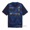 Tailandia 2ª Camiseta Stade de Reims 2025-2026