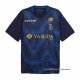 Tailandia 2ª Camiseta Stade de Reims 2025-2026