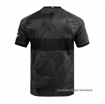 Tailandia 3ª Camiseta Stuttgart 2025-2026