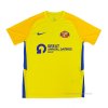 Tailandia 2ª Camiseta Sunderland 2021-2022