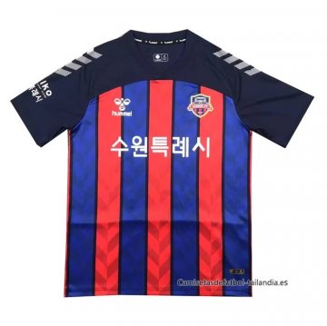 Tailandia 1ª Camiseta Suwon 2024
