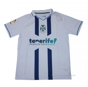 Tailandia Camiseta Tenerife 100 Anos 2022 Tailandia Camiseta Tenerife 100 Anos 2022