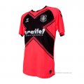 Tailandia 3ª Camiseta Tenerife 2021-2022