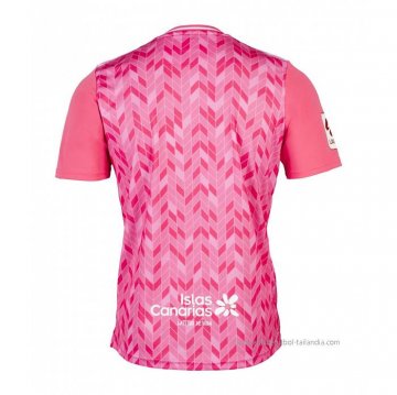 Tailandia 3ª Camiseta Tenerife 2023-2024