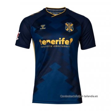 Tailandia 2ª Camiseta Tenerife 2024-2025