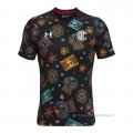 Tailandia 3ª Camiseta Toluca 2022-2023