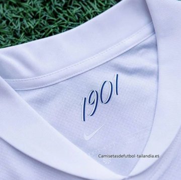 Tailandia Camiseta Tottenham Hotspur 125 Aniversario 2025-2026