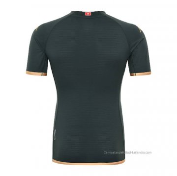 Tailandia 3ª Camiseta Tunez 2022