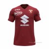 Tailandia 1ª Camiseta Turin 2021-2022 Tailandia 1ª Camiseta Turin 2021-2022