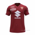 Tailandia 1ª Camiseta Turin 2021-2022