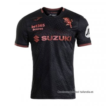 Tailandia 3ª Camiseta Turin 2025-2026