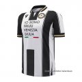 Tailandia 1ª Camiseta Udinese 2024-2025