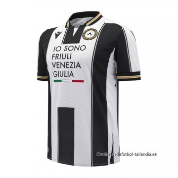 Tailandia 1ª Camiseta Udinese 2024-2025