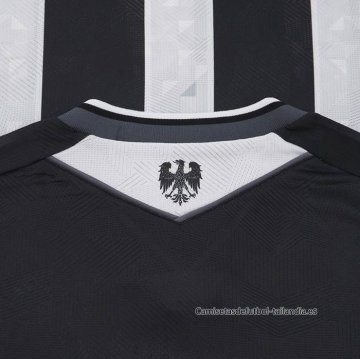 Tailandia 1ª Camiseta Udinese 2025-2026