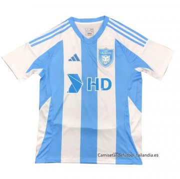 Tailandia 2ª Camiseta Ulsan HD 2025