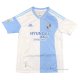 Tailandia 2ª Camiseta Ulsan Hyundai 2023