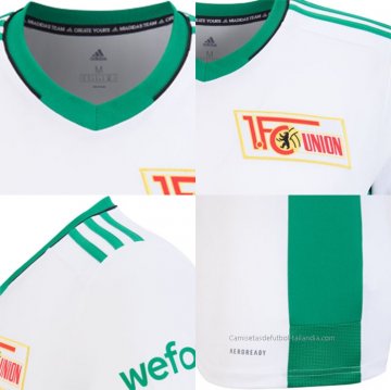 3ª Camiseta Union Berlin 2021-2022