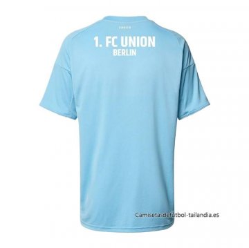 Tailandia 3ª Camiseta Union Berlin 2025-2026