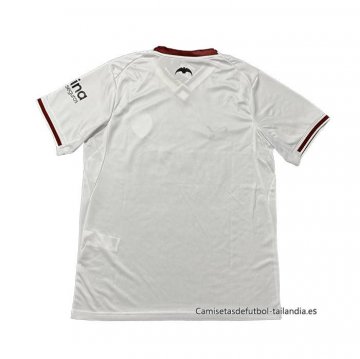 Tailandia 1ª Camiseta Valencia 2026-2027