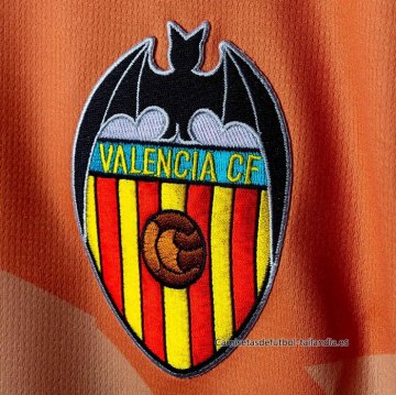 Tailandia Camiseta Valencia Special 2025-2026
