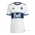 Tailandia 1ª Camiseta Vancouver Whitecaps 2021