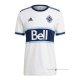 Tailandia 1ª Camiseta Vancouver Whitecaps 2021