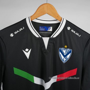 Tailandia 3ª Camiseta Velez Sarsfield 2026