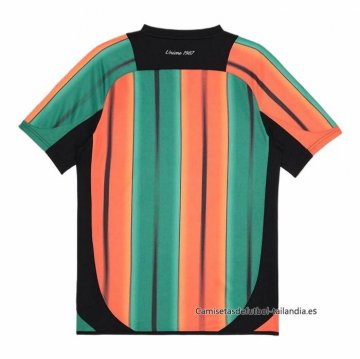 Tailandia 3ª Camiseta Venezia 2025-2026