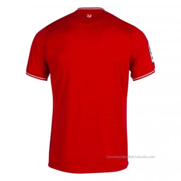 2ª Camiseta Villarreal 2021-2022