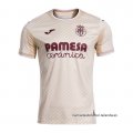 Tailandia 2ª Camiseta Villarreal 2025-2026