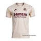 Tailandia 2ª Camiseta Villarreal 2025-2026