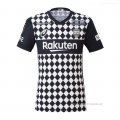 Tailandia 2ª Camiseta Vissel Kobe 2021